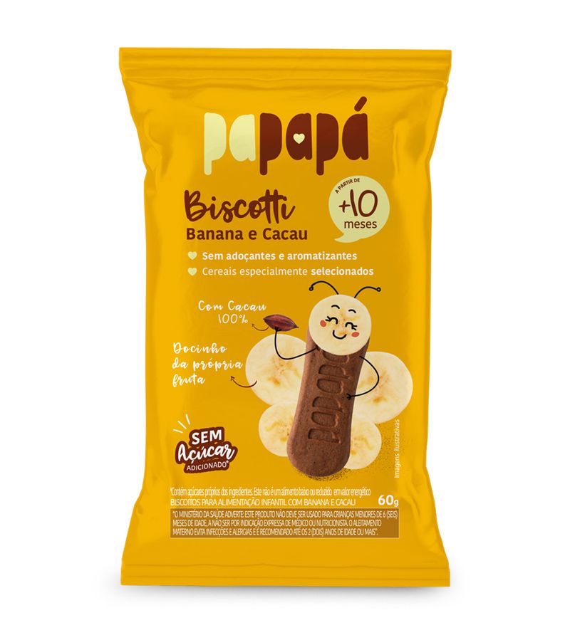 Biscoito