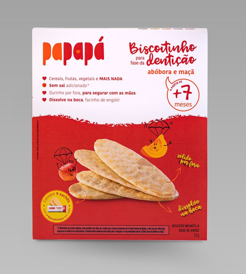 Biscoitinho