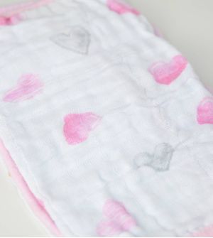 Kit Pano de Boca Soft com 2 Peças