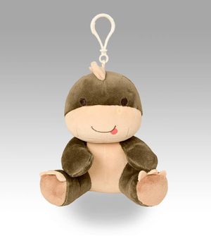 Chaveiro Mini Pelúcia Metoo Dino - 6006