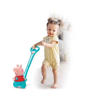 Vamos Passear com a Peppa Pig