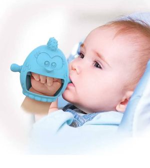 Mordedor Luvinha Galinha Pintadinha - 1237