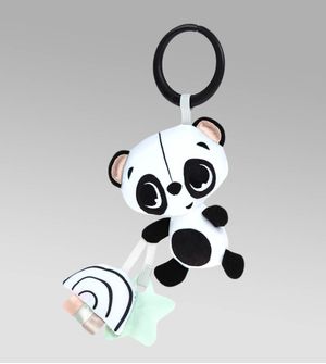 Brinquedo Chocalho Panda Tiny Love