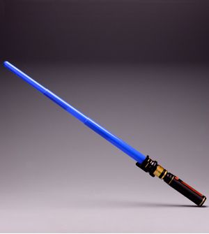 Espada Retrátil Space Guardian 84cm