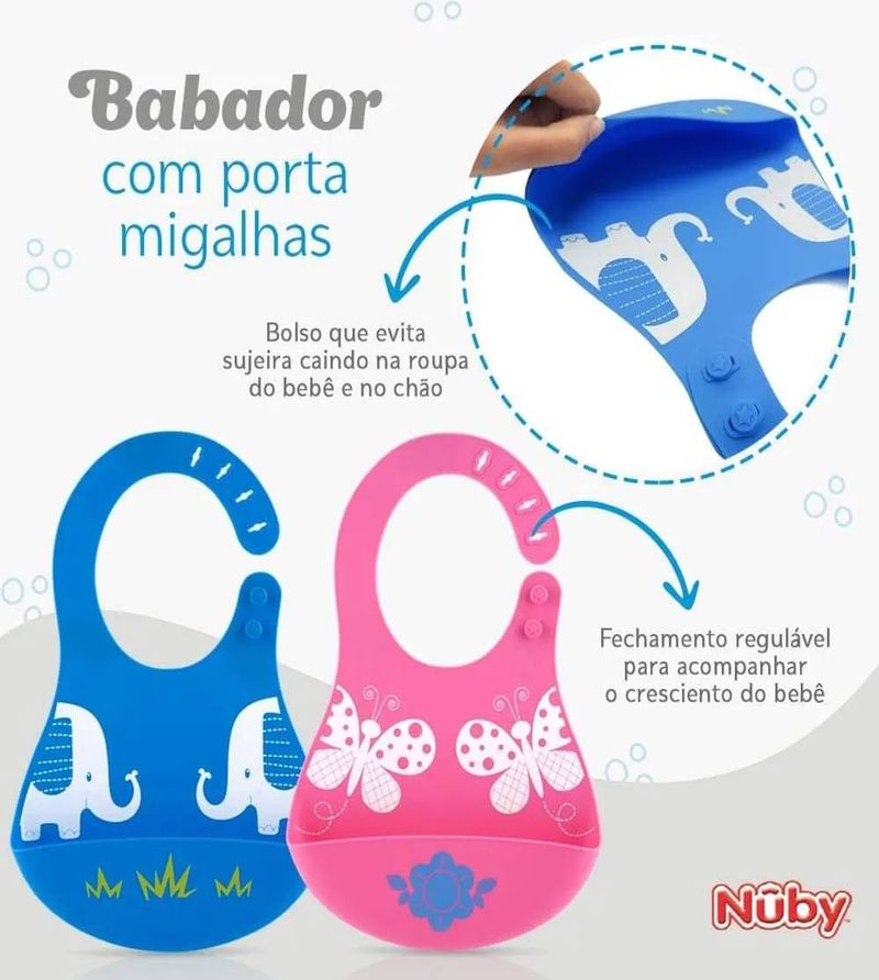 Babador