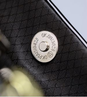Bolsa Verniz Glamour - PA0020