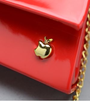 Bolsa Verniz Glamour - PA0020