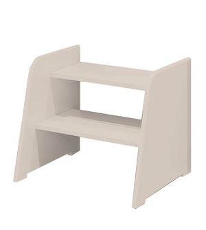 Escada Color para Cama Montessori Nude