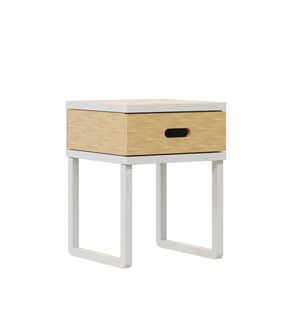 Mesa Cabeceira Tupi Cia do Móvel