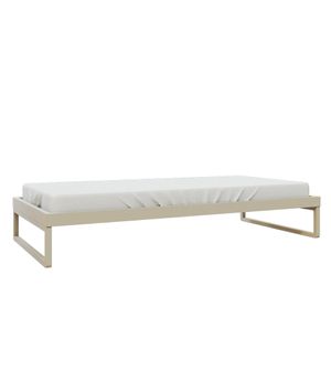 Cama Tupi Cia do Móvel