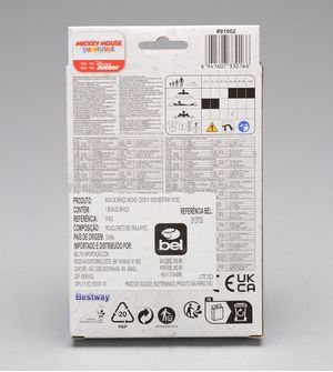 Boia de Braço Mickey - 91002