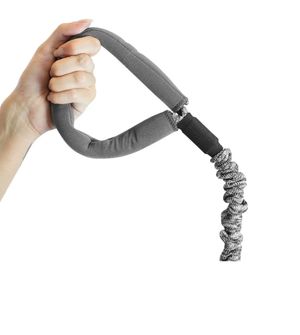 Guia Antishock Mimo Cinza