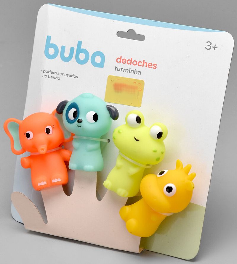 Dedoches