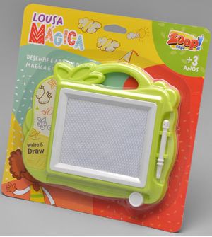 Lousa Mágica - ZP00475