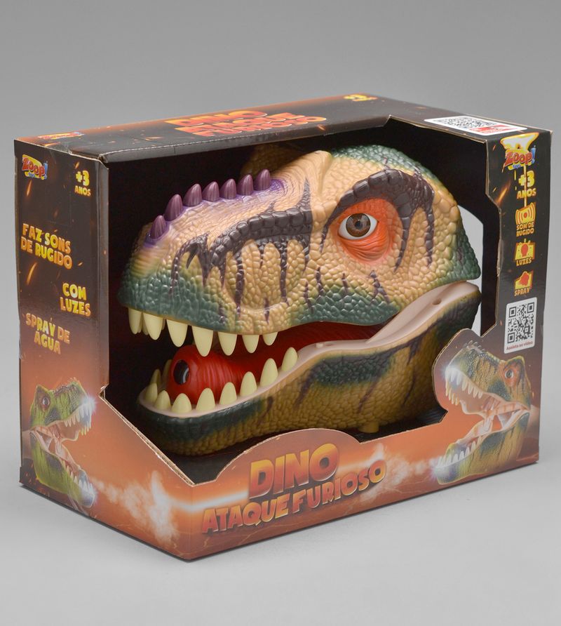 Dino