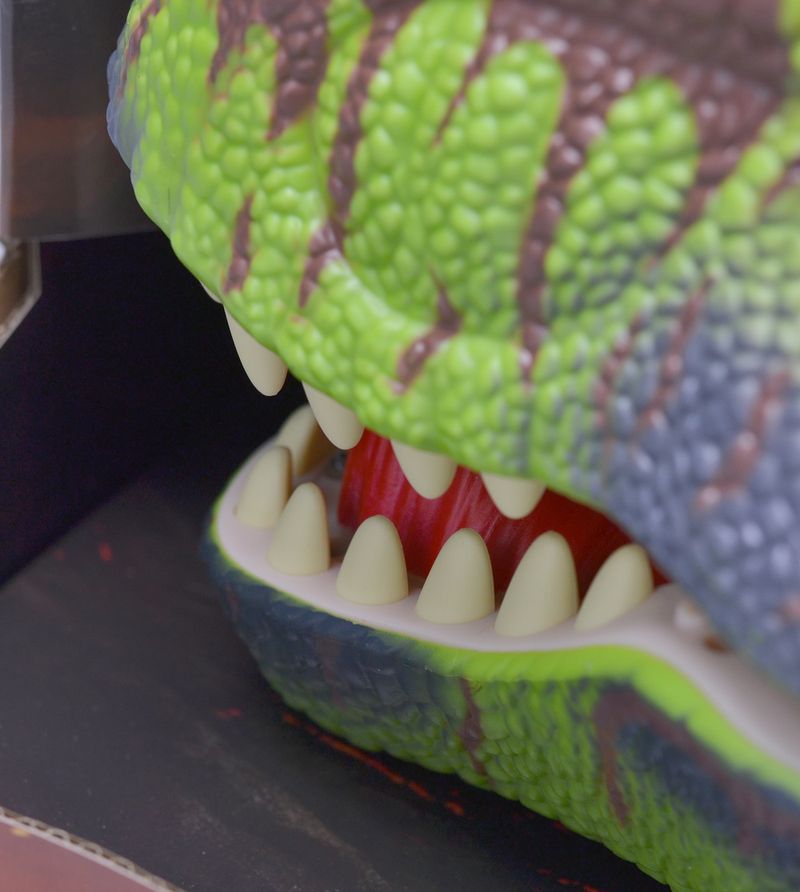 Dino
