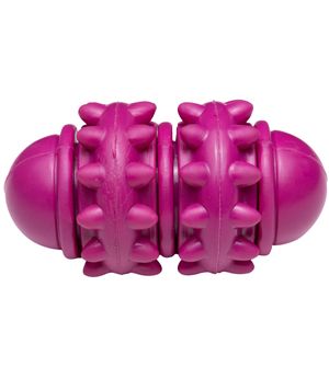 Brinquedo Cilíndrico Xplore Hércules Roxo
