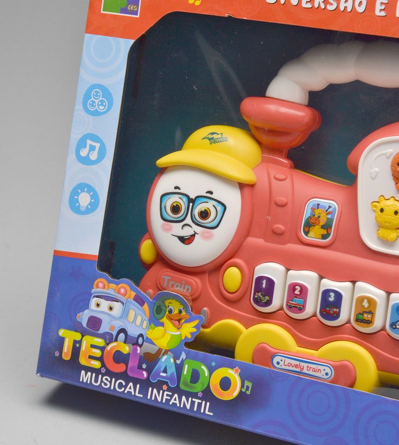 Teclado
