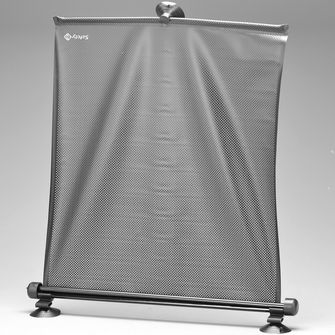 Protetor Solar Retrátil