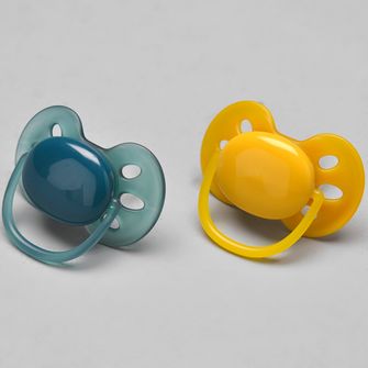 Chupeta Ultra Soft 6 à 18 meses 2 Unidades