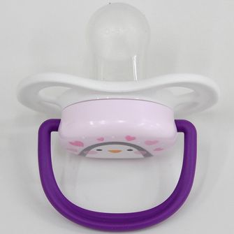 Chupeta Ultra Air 0 à 6 meses Borboleta - SCF081/02
