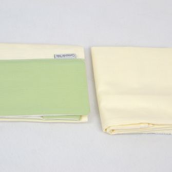 Kit Fronhas com 2 unidades Romântico