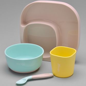 Kit Alimentação 4 Peças Neutro Neutro