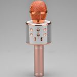 Microfone