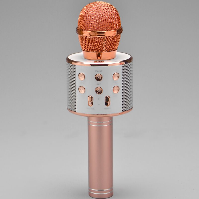 Microfone