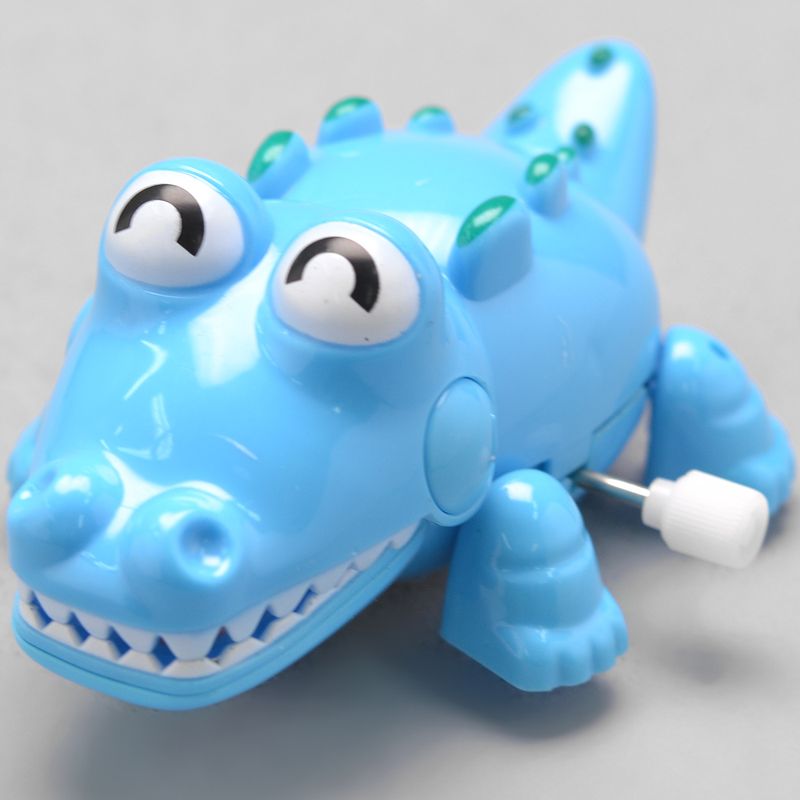 Crocodilo