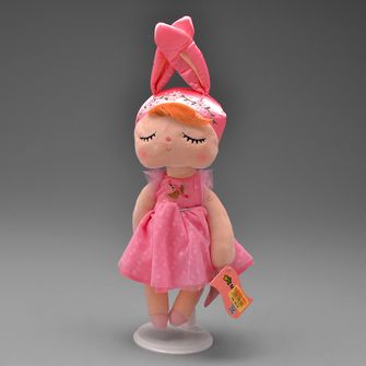 Boneca Metoo Angela Lily Bell
