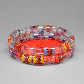 Piscina Inflável Homem Aranha 70L