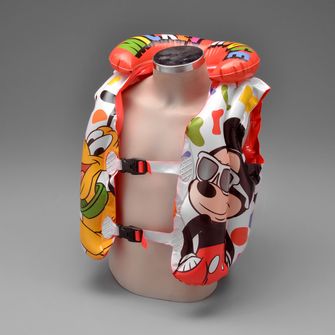 Colete Inflável Mickey