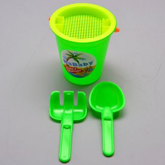 Conjunto Praia com 4 peças
