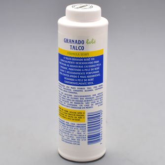 Talco para Bebê 100g