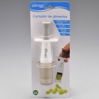 Cortador de Alimentos