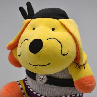 Ursinhos Piratas Capitão BoB Cachorro