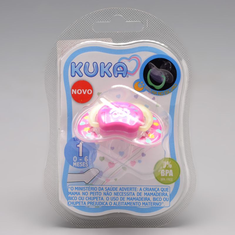 Chupeta