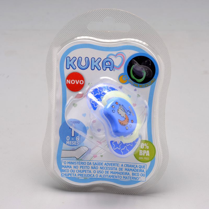 Chupeta