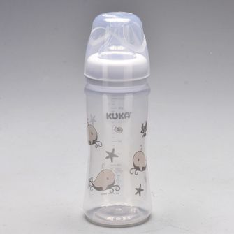 Mamadeira Essential 330ml Branca