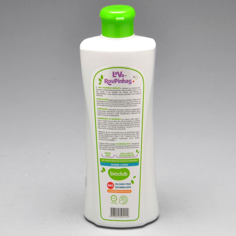 Detergente