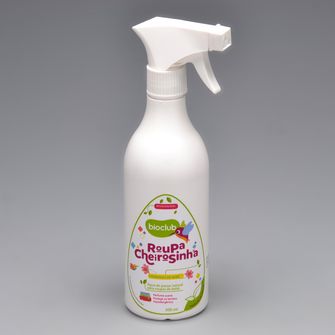 Água de Passar Perfumada