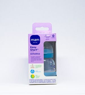 Mamadeira Easy Start 130 ml
