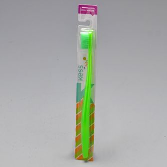 Escova Dental Basic TDB