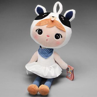 Boneca Metoo Jimbão Doll DOG - 3469