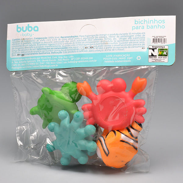 Bichinhos