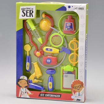 Kit Enfermagem - BR961