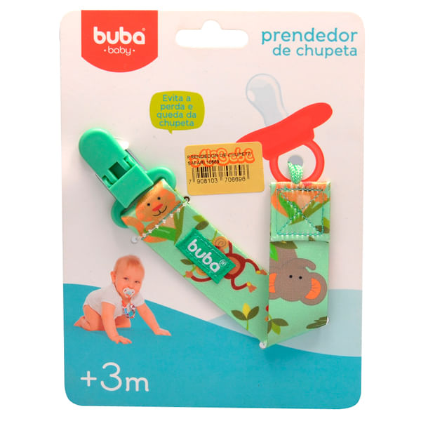 Prendedor