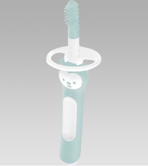 Massageador de Gengiva  8413 - Azul