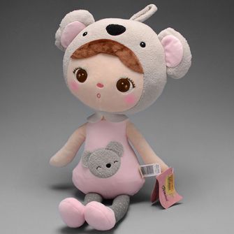 Boneca Jimbão Koala - 2020